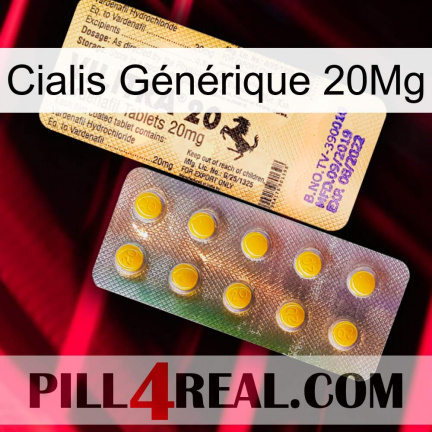 Cialis Générique 20Mg new06